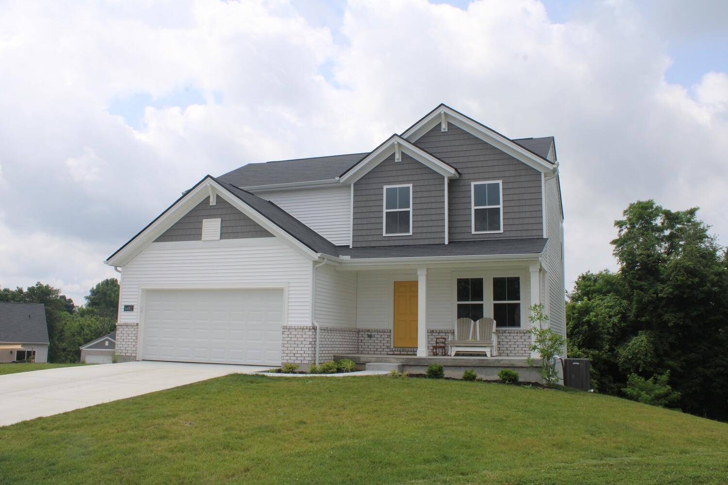 Independence, KY 41051,6482 Heathbrook Court