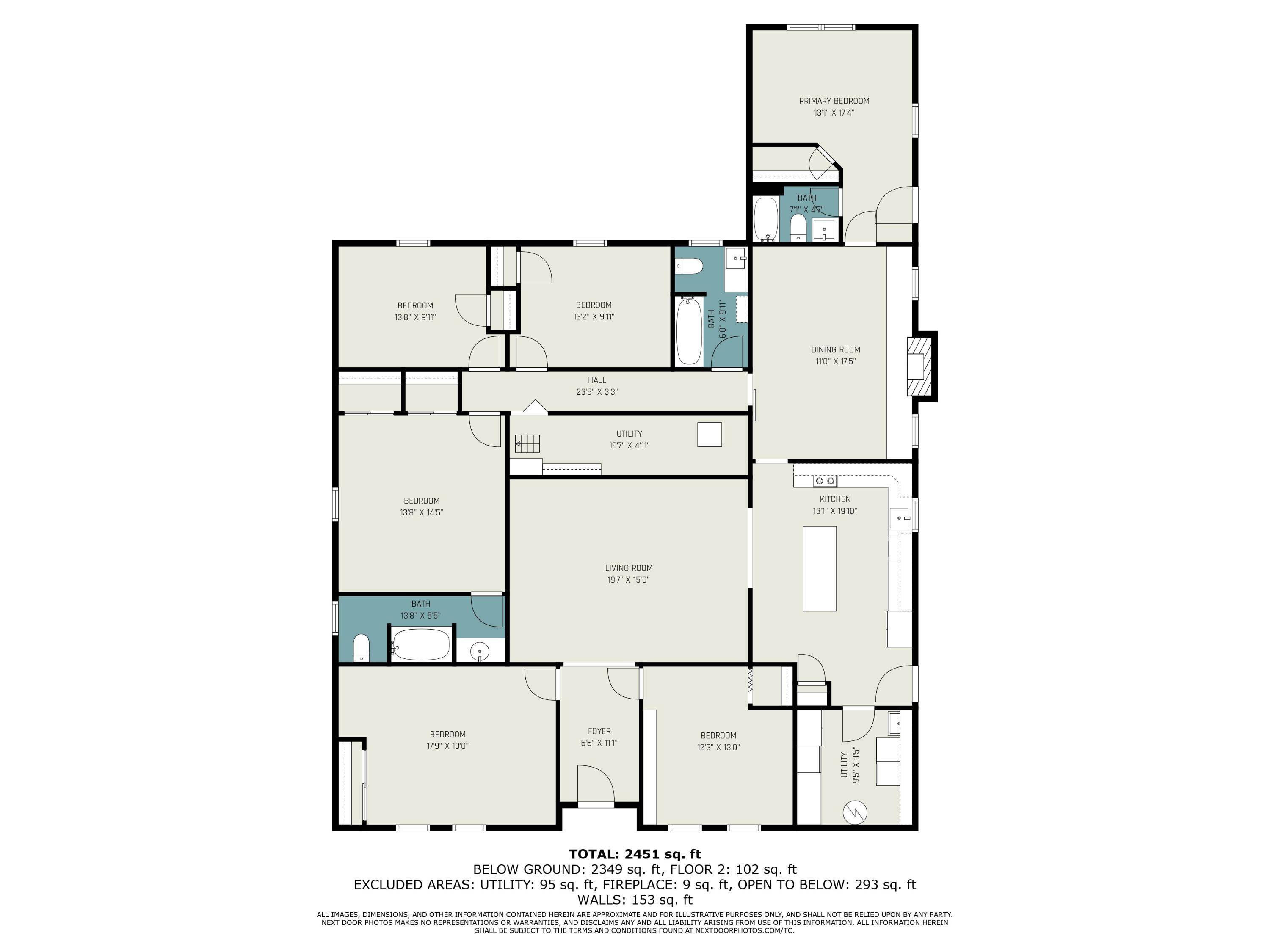 Independence, KY 41051,4093 Elizabeth Drive