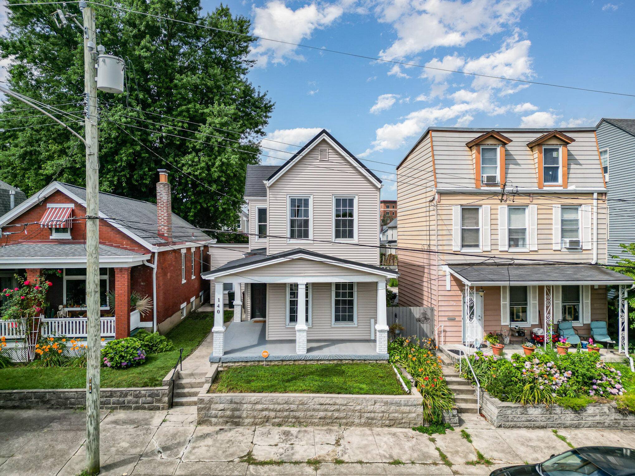 Bellevue, KY 41073,140 Ward Avenue