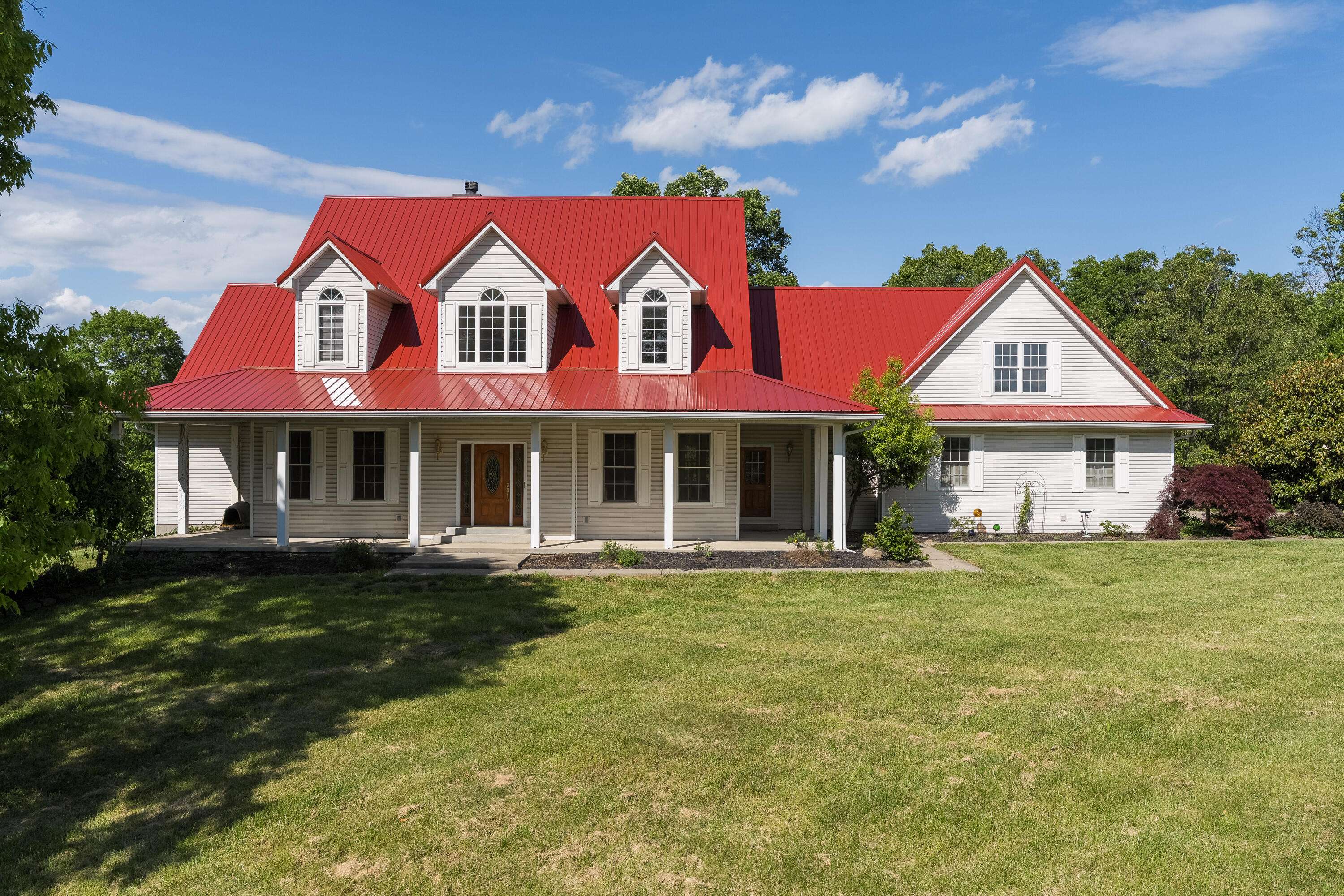 Crittenden, KY 41030,405 Alexander Road