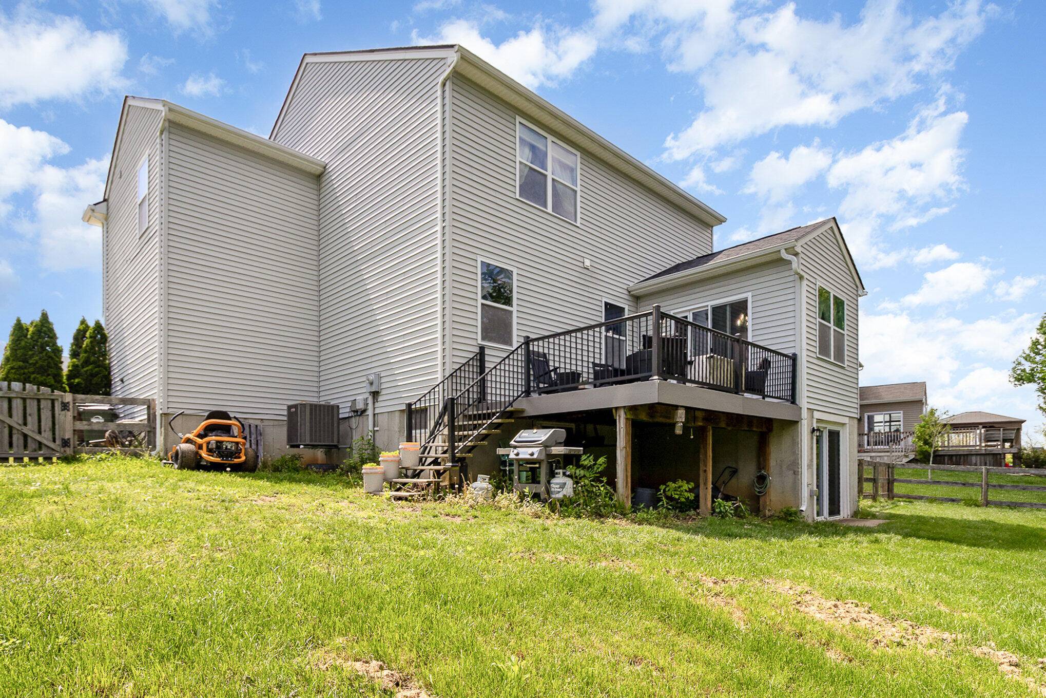 Independence, KY 41051,850 Stablewatch Drive