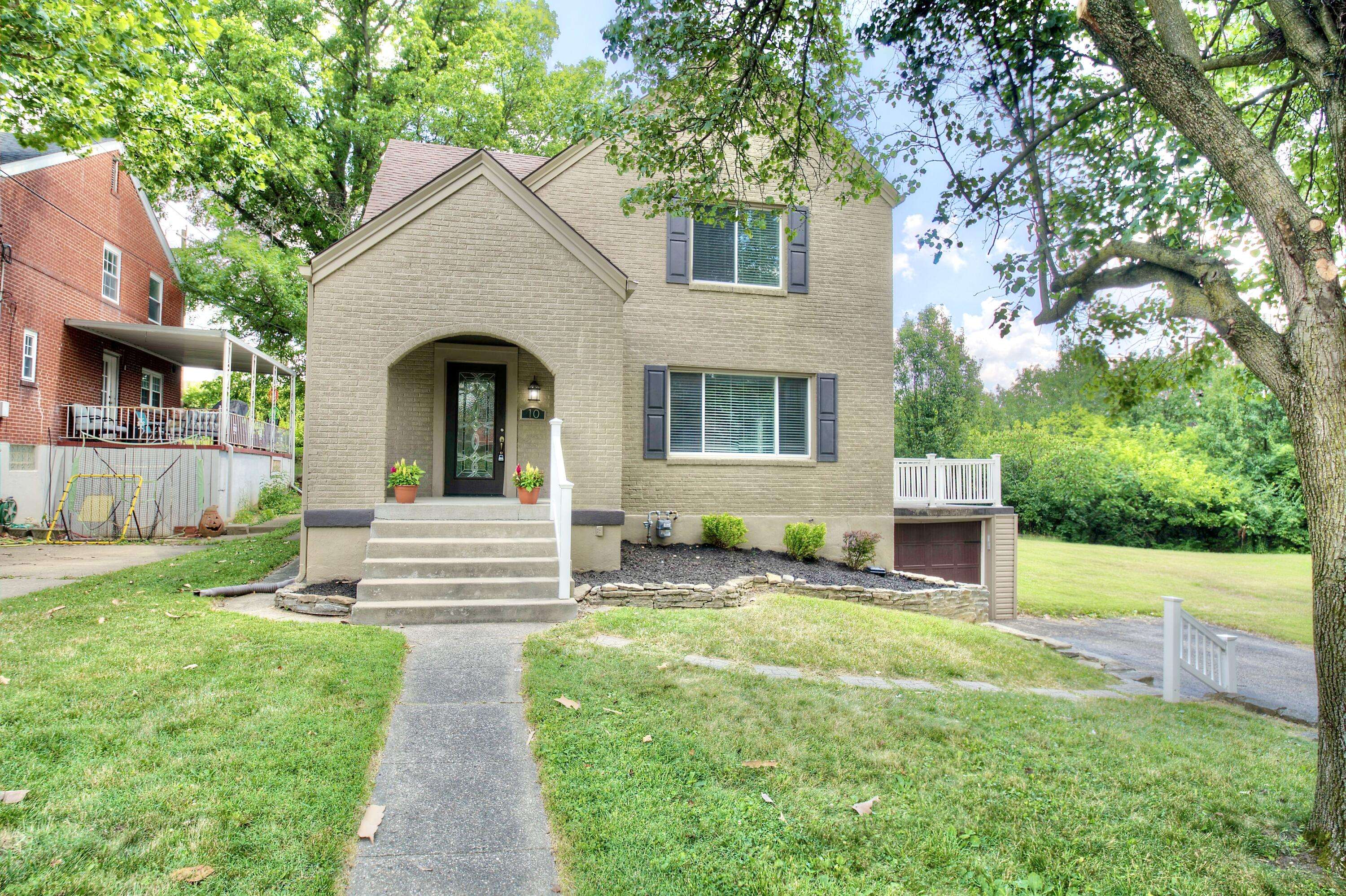Fort Mitchell, KY 41017,10 E Orchard Road