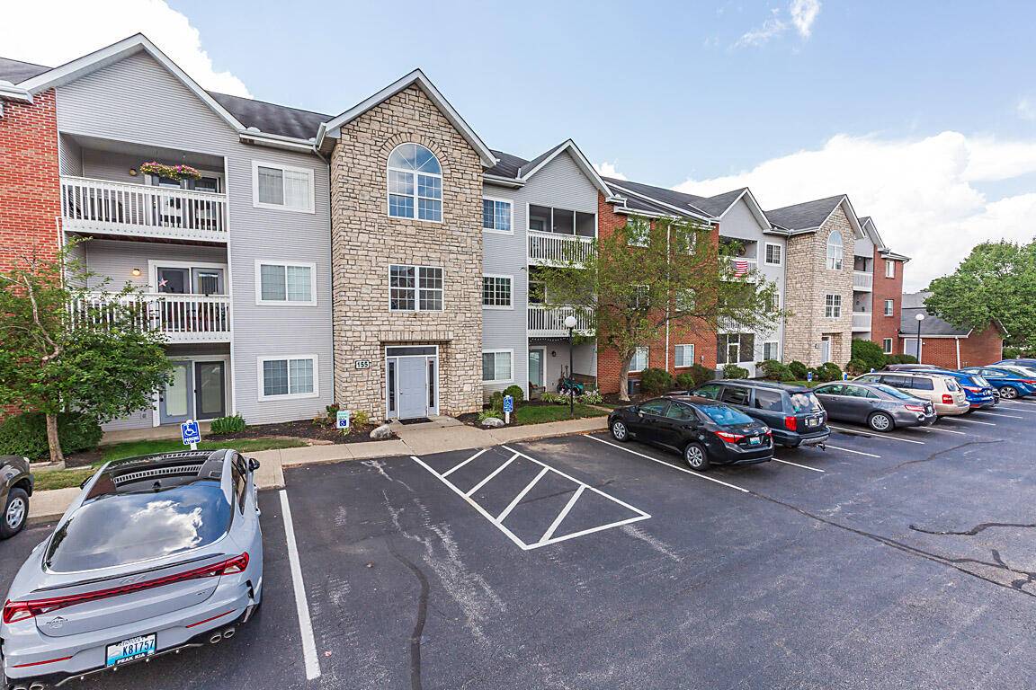 Erlanger, KY 41018,155 Barren River Drive #3
