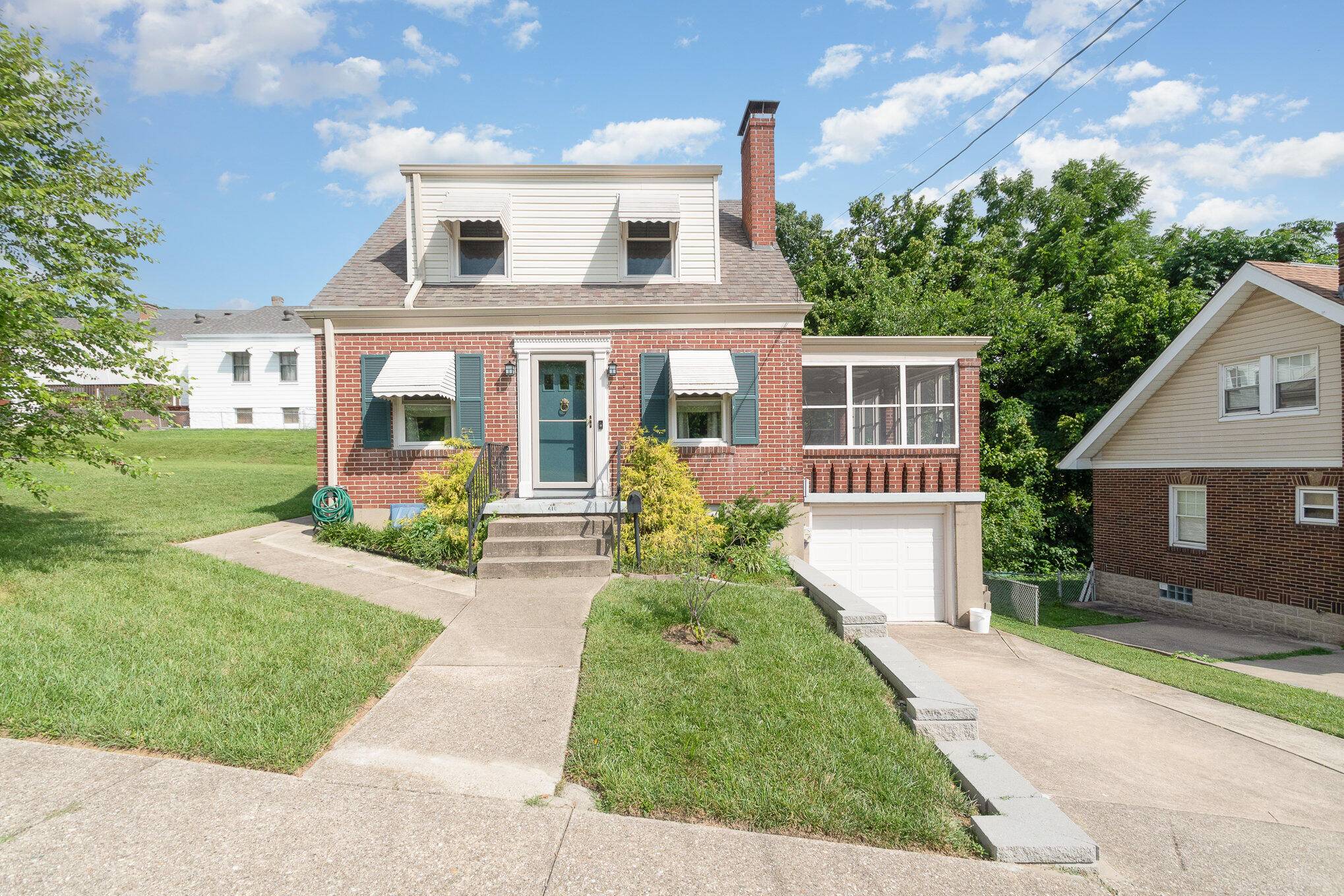 Covington, KY 41014,410 W 18th Street