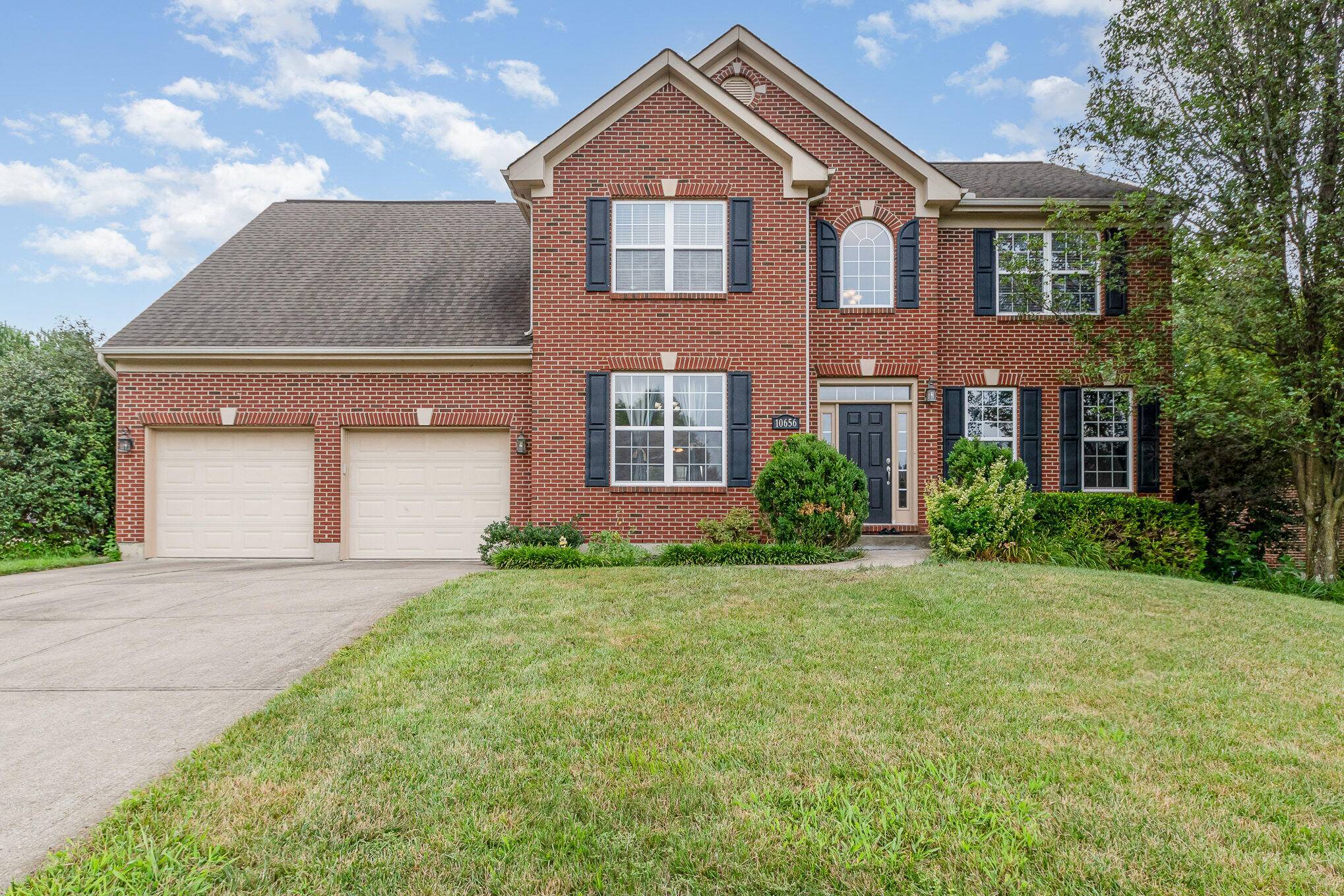 Union, KY 41091,10656 War Admiral Drive