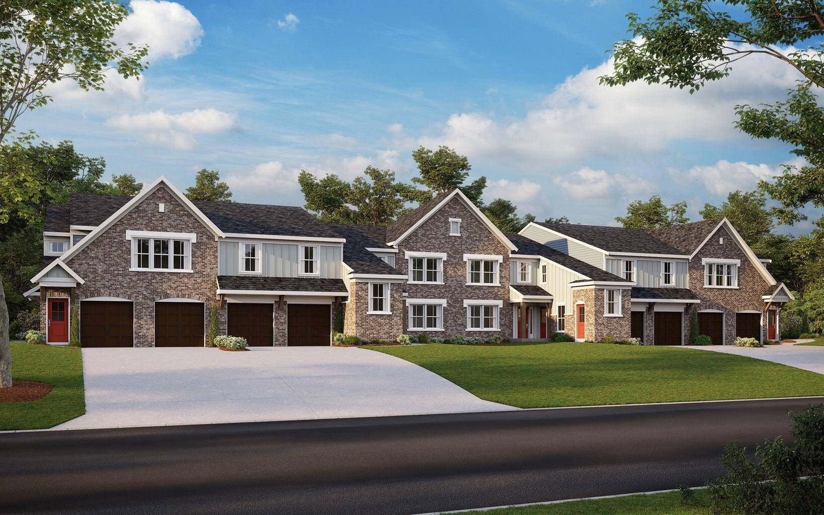 Crescent Springs, KY 41017,552 Foxhill Drive #12-304