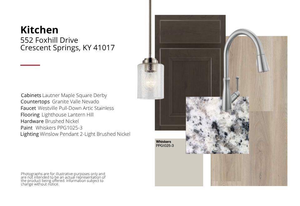 Crescent Springs, KY 41017,552 Foxhill Drive #12-304