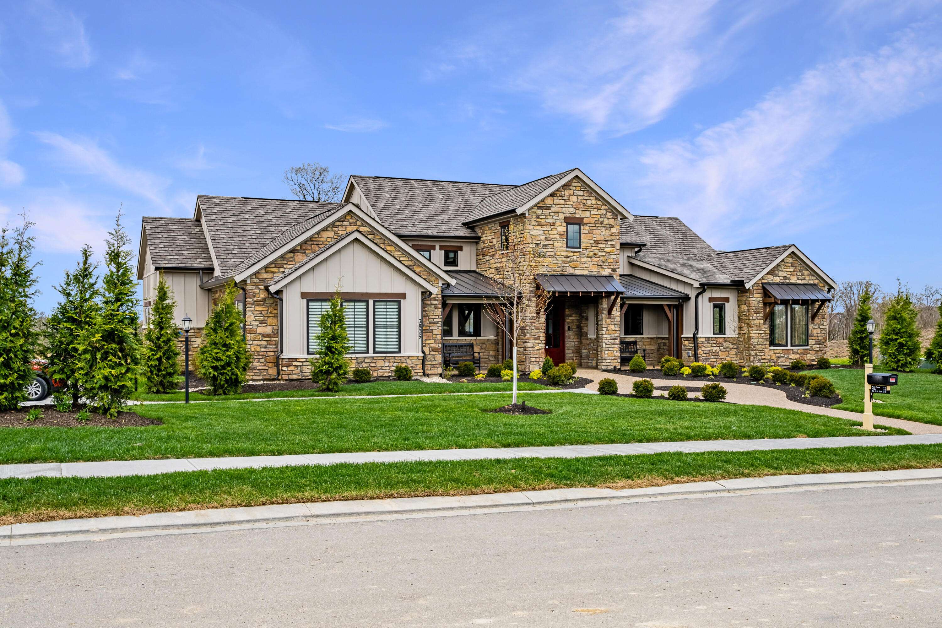 Taylor Mill, KY 41015,2465 Cetona Way #408-300