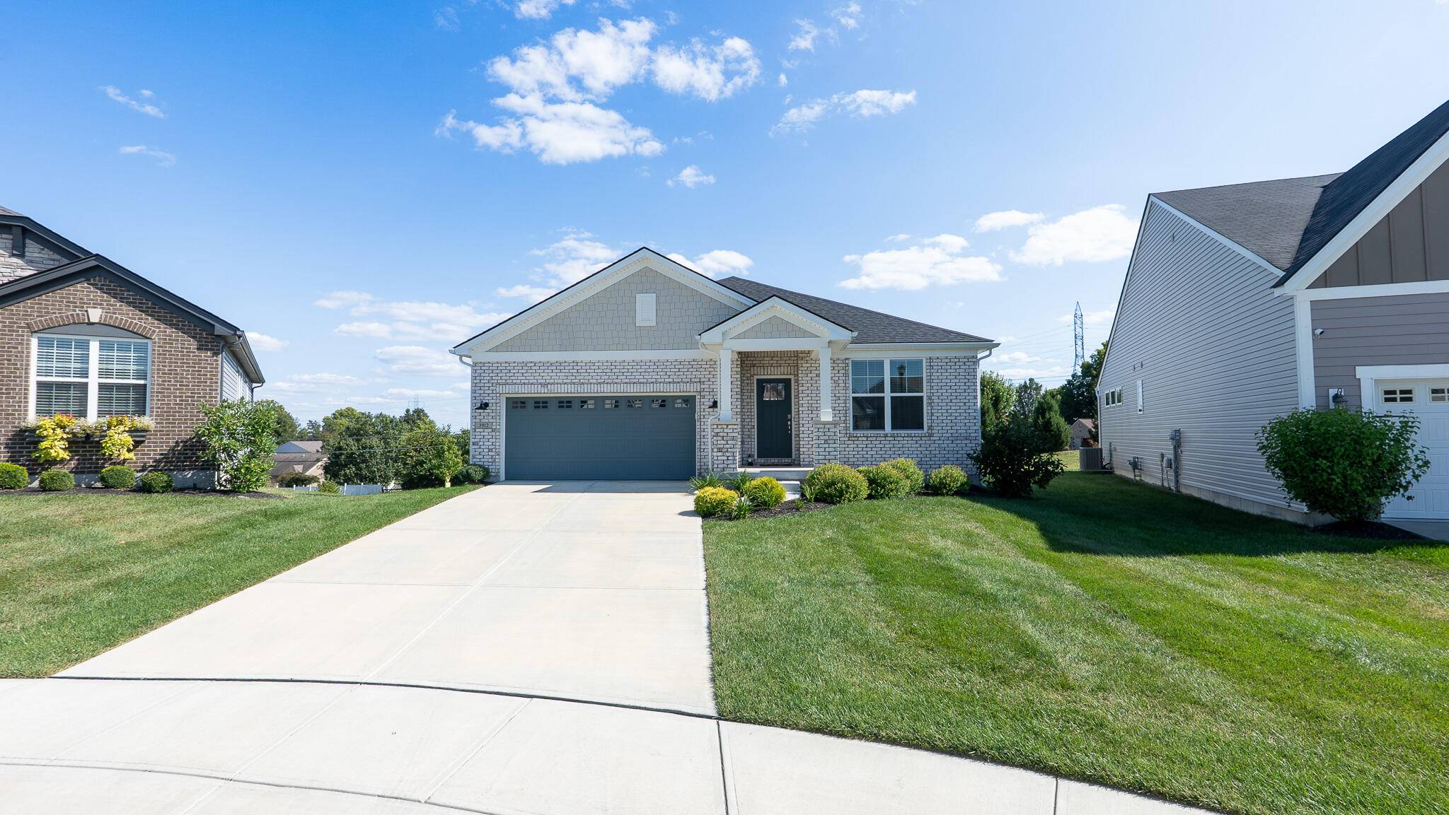 Erlanger, KY 41018,3912 Brunswick Court