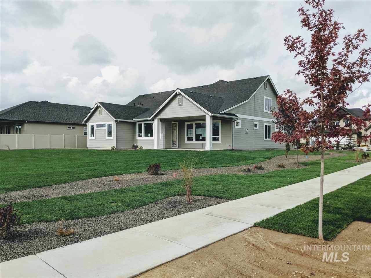 Eagle, ID 83616-0000,6079 W Venetian Drive