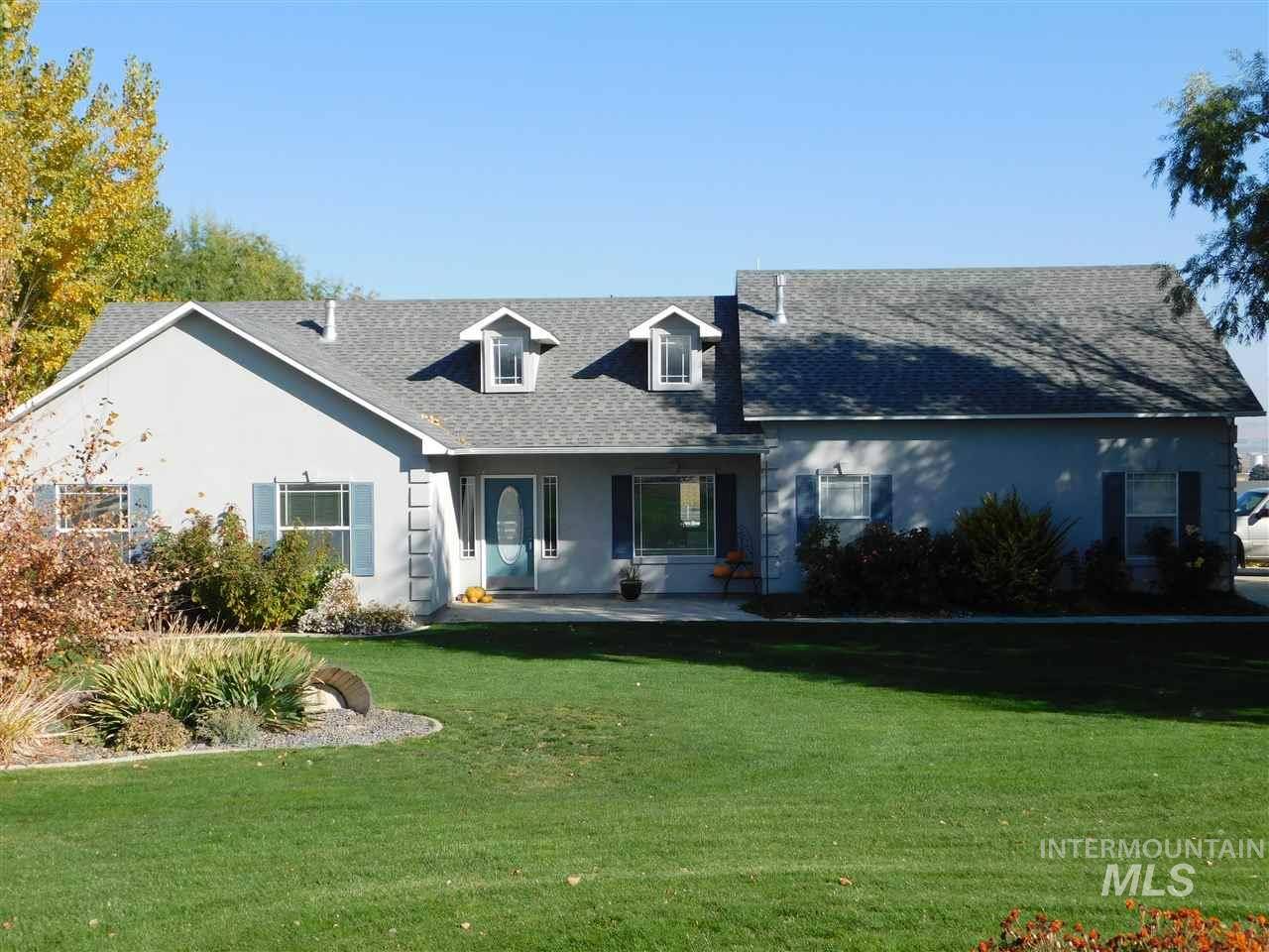 Marsing, ID 83639,5964 Whispering Hills Dr