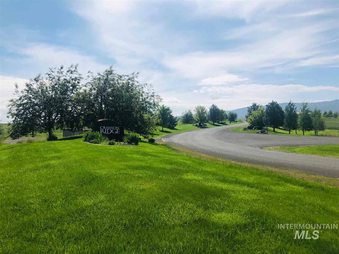 Grangeville, ID 83530,Lot 6A Ridgeview Drive