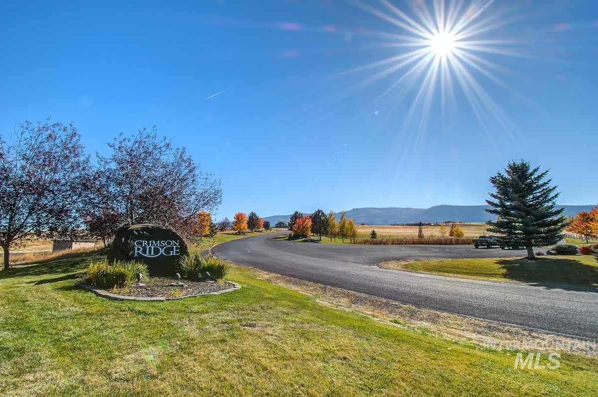 Grangeville, ID 83530,Lot 10B Ridgeview Drive