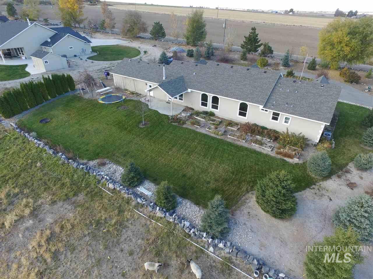 Nampa, ID 83686,13317 Peaceful Way