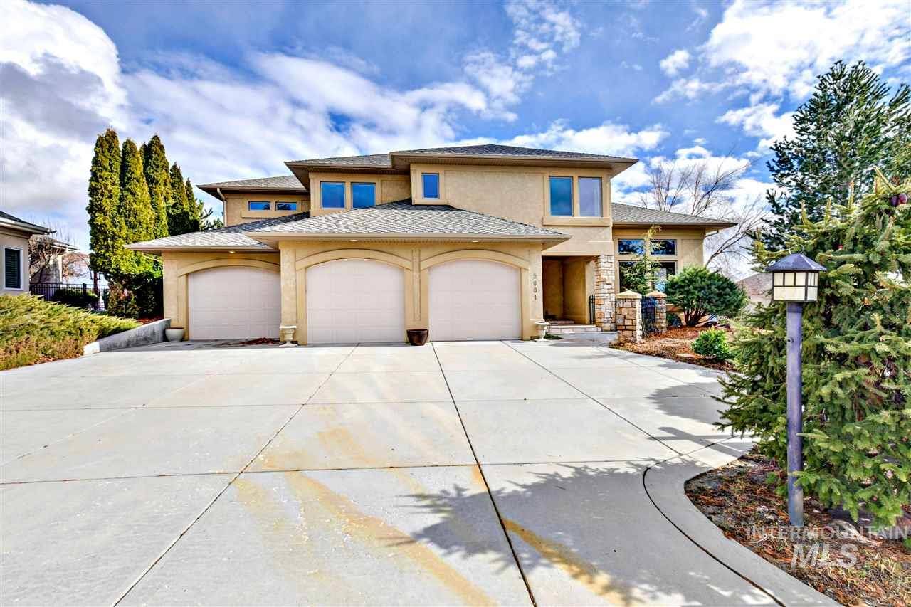 Boise, ID 83703,5001 N Quail Summit Way