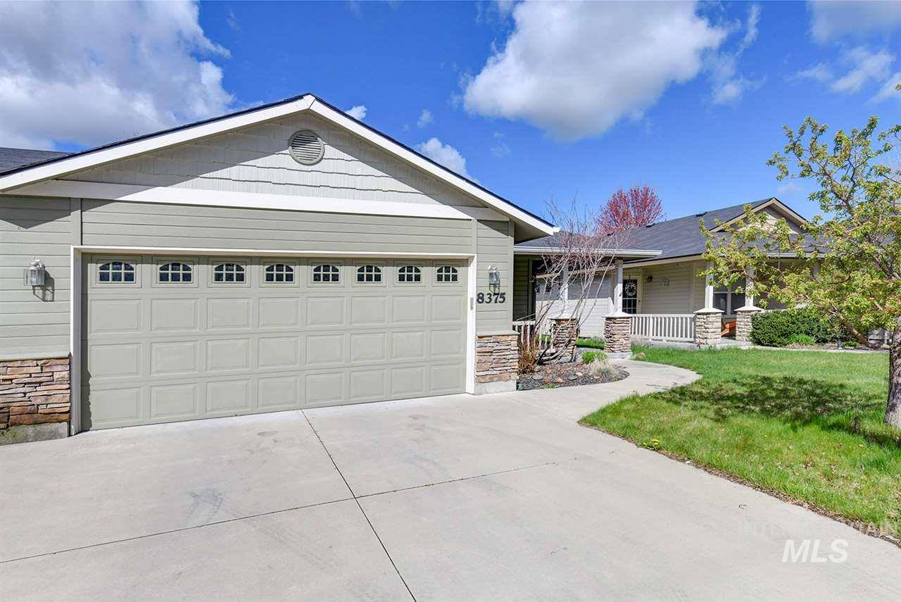 Boise, ID 83714,8375 N Duncan Lane