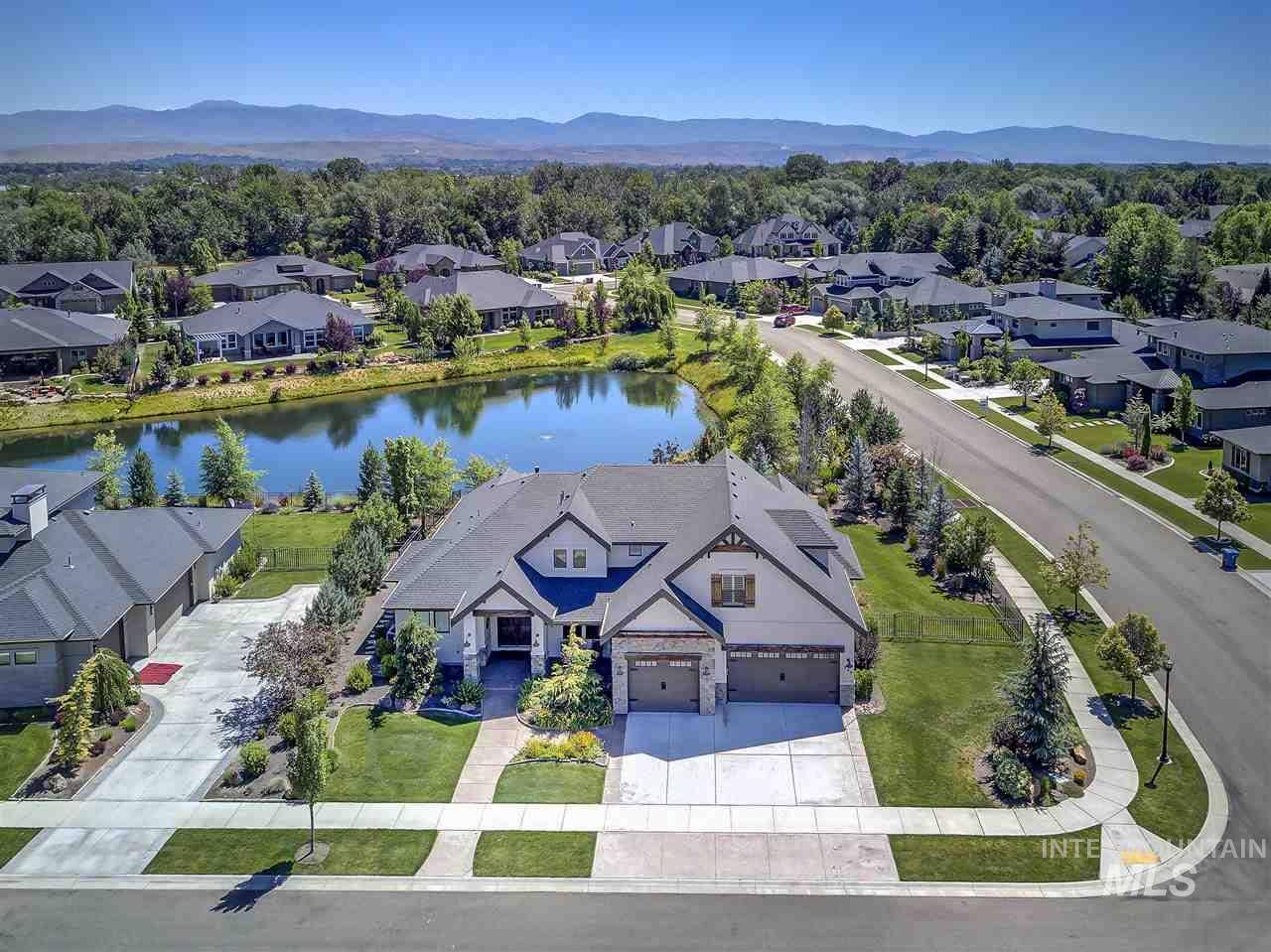 Eagle, ID 83616,896 S Mace Ranch Way