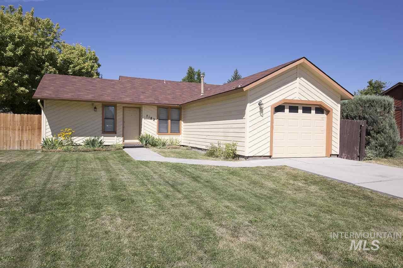 Boise, ID 83714,7182 W Gillis Drive