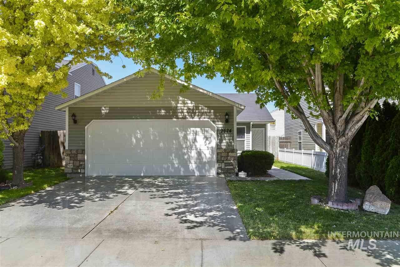 Boise, ID 83709,9624 W Shelborne Drive