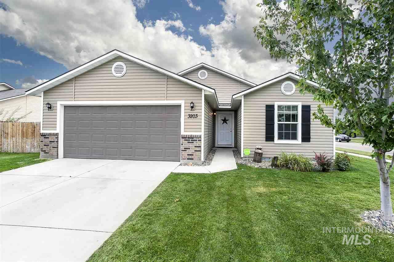 Nampa, ID 83686-5680,3203 E Kettle Creek Ave.