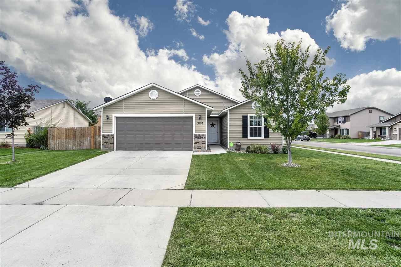 Nampa, ID 83686-5680,3203 E Kettle Creek Ave.