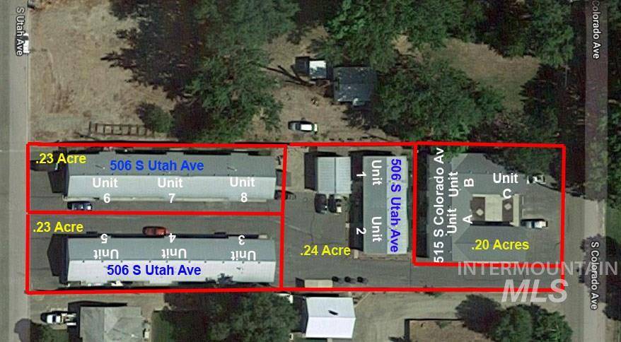 Fruitland, ID 83619,506 S Utah Ave