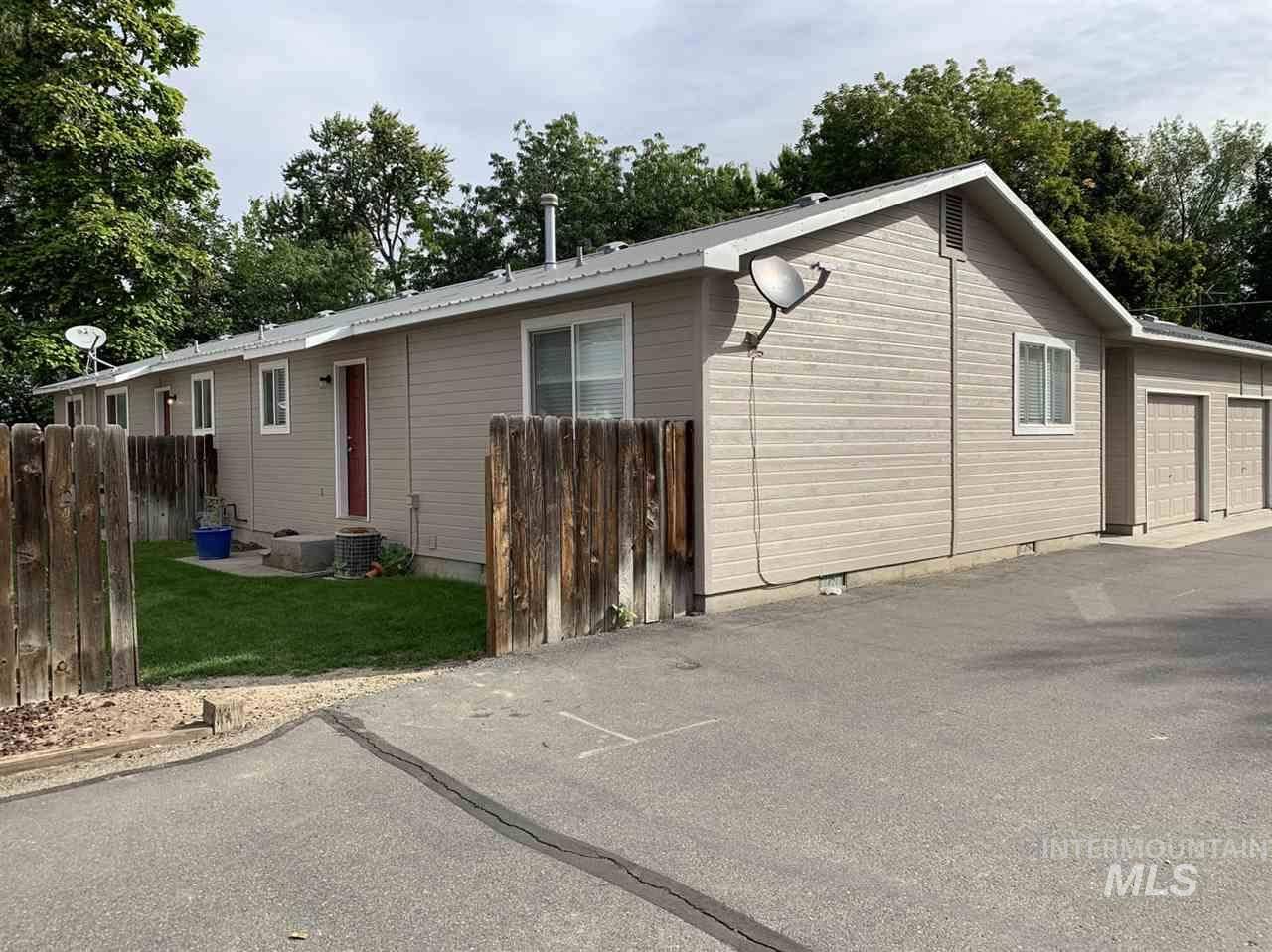 Fruitland, ID 83619,506 S Utah Ave