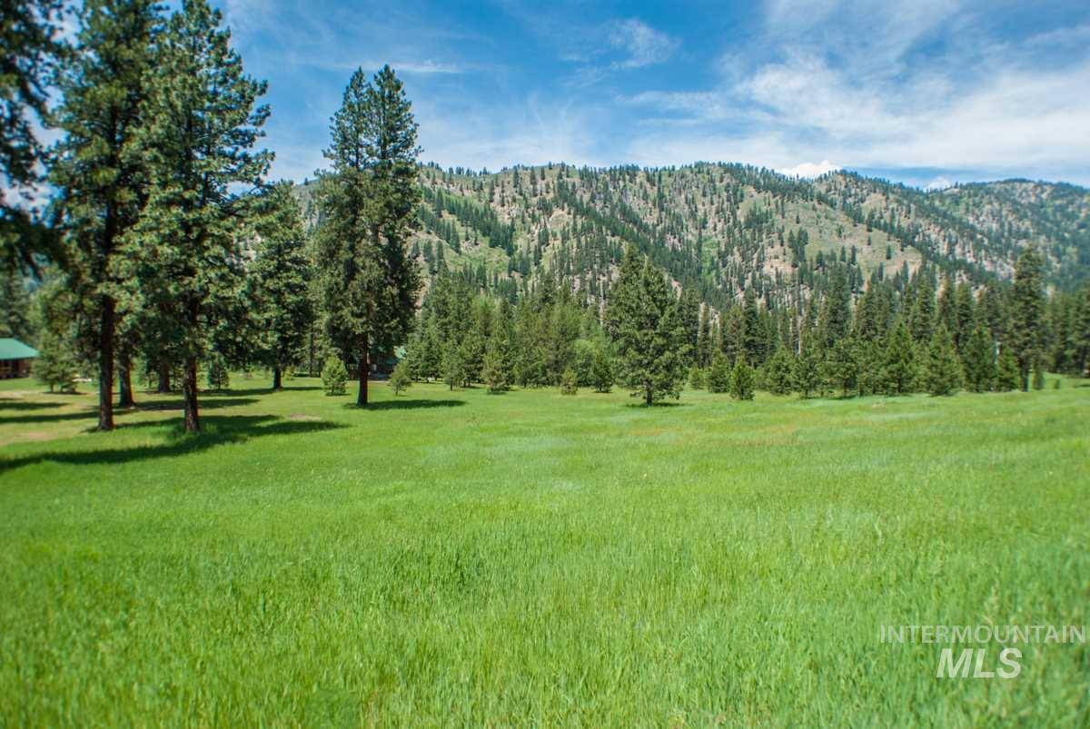 Lowman, ID 83637,Lot 9 Alder Drive