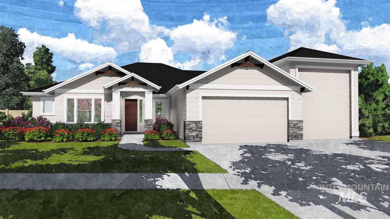 Star, ID 83669,1389 Glen Aspen