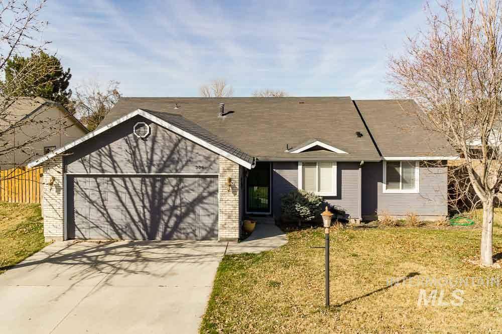 Meridian, ID 83646,308 W Waterbury Drive