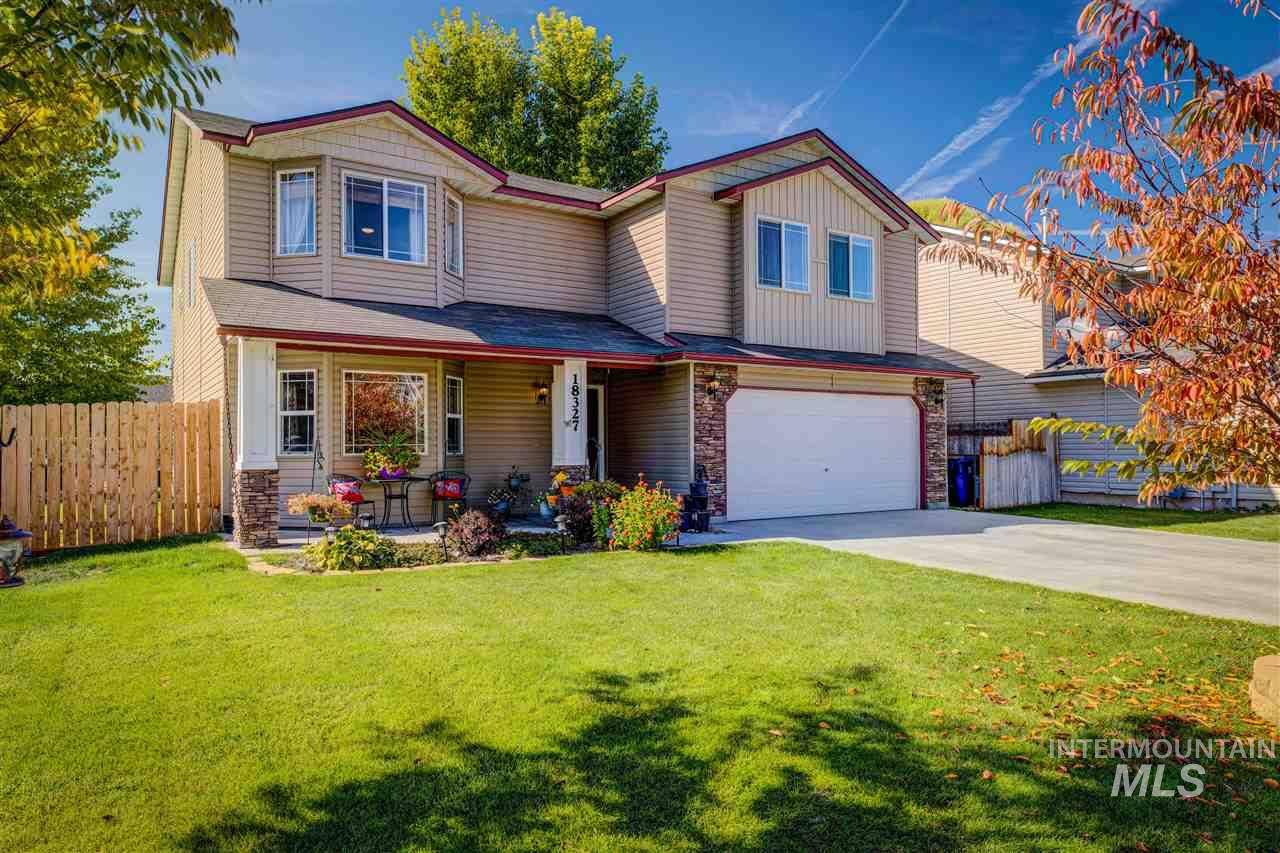 Nampa, ID 83687,18327 Buckeye Place