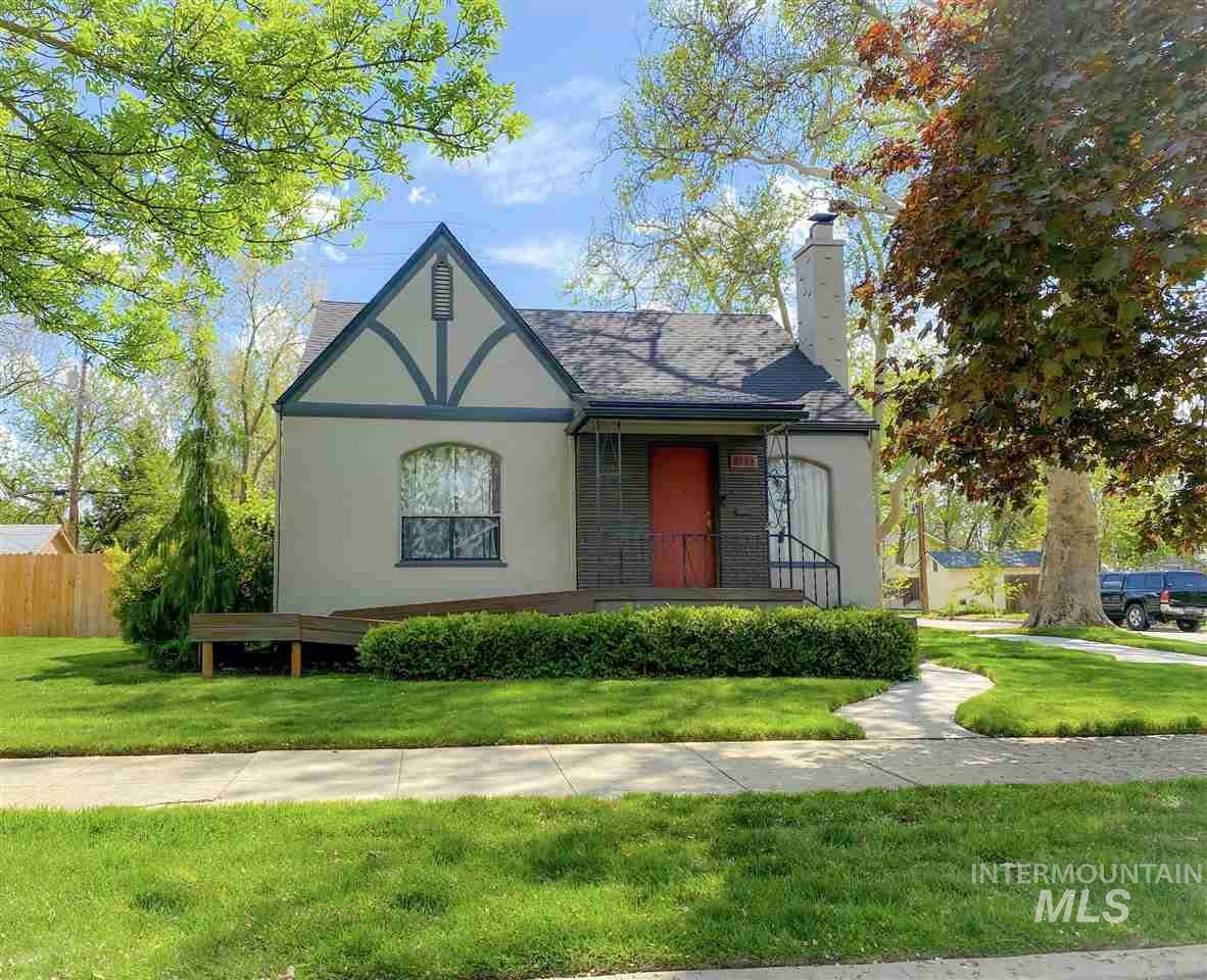 Boise, ID 83702,2121 W Jefferson Street