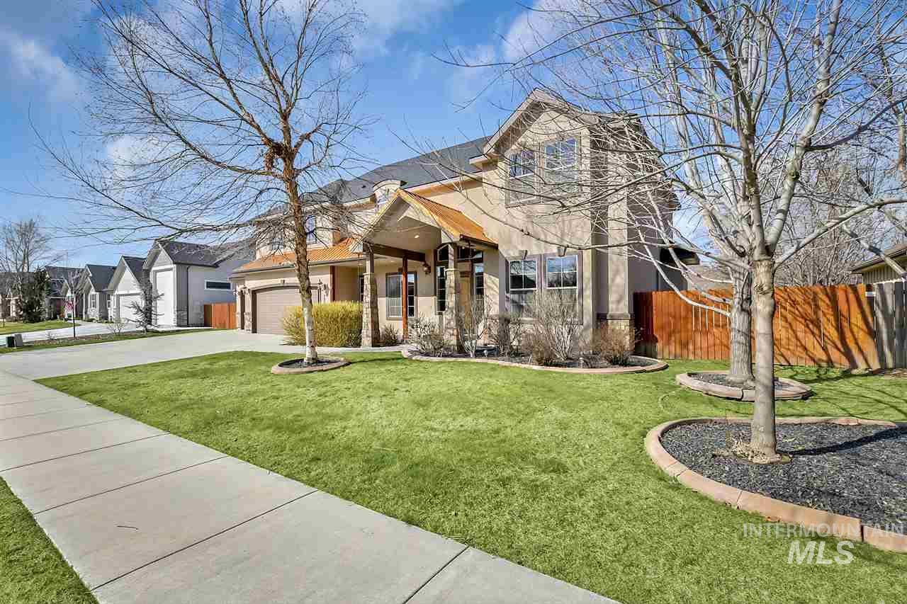 Eagle, ID 83616,1203 N Sevenoaks Place