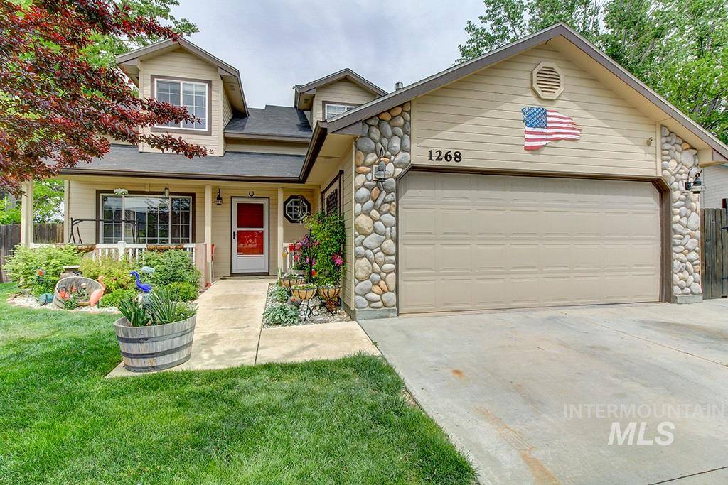 Kuna, ID 83634,1268 W Haver St.