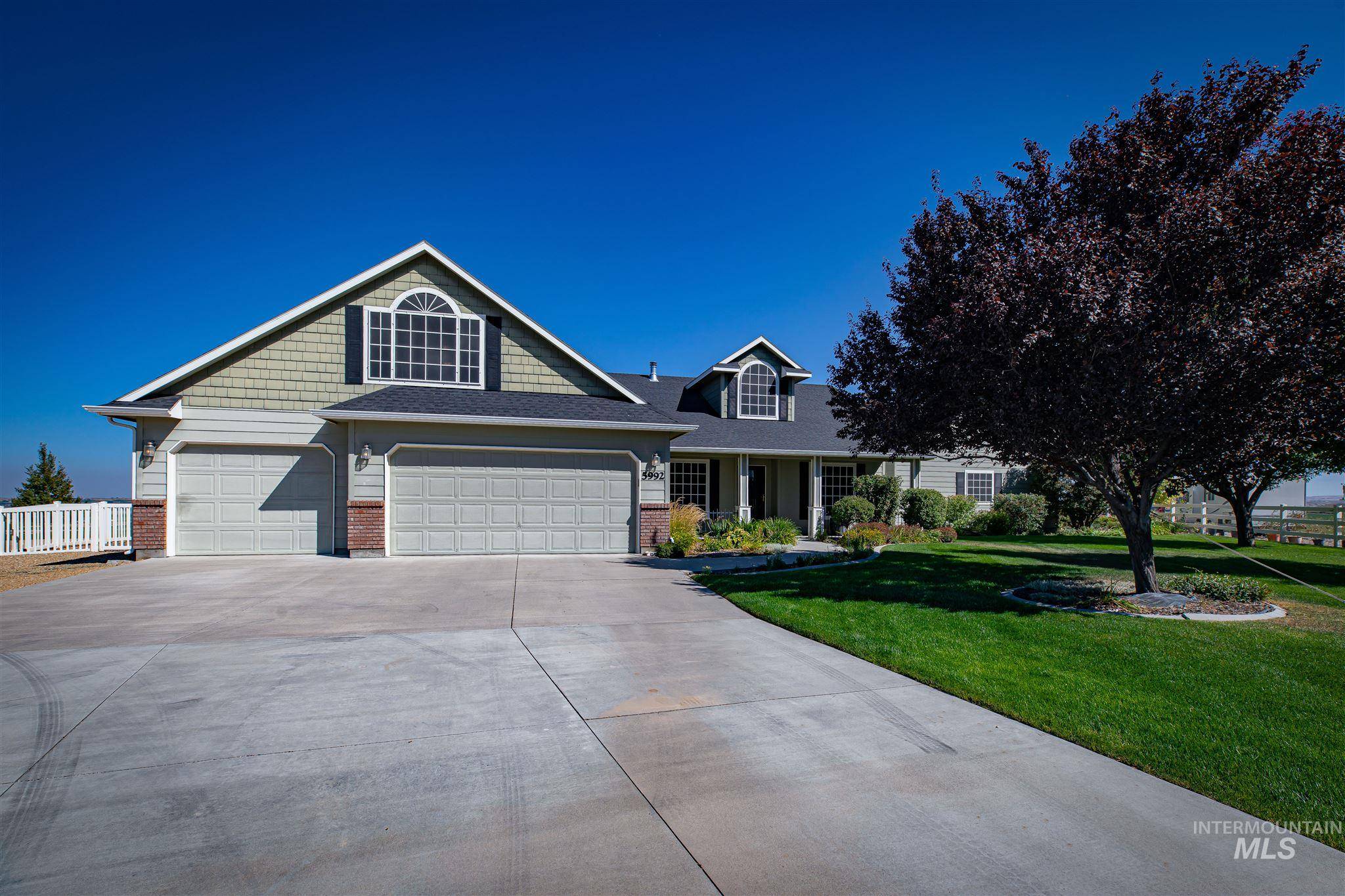 Marsing, ID 83639,5992 Rolling Hills Pl