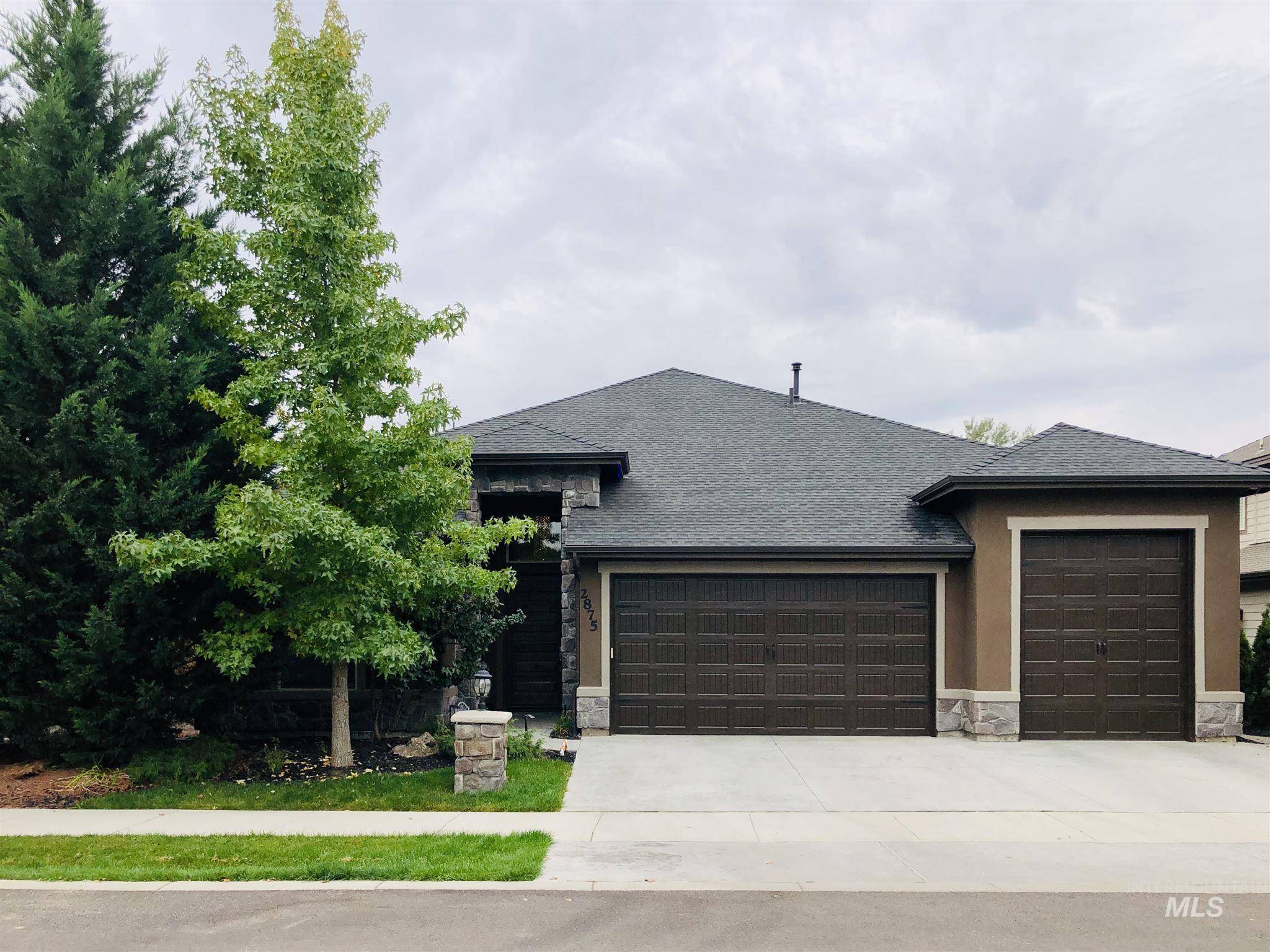 Eagle, ID 83616,2875 S Lake Vista Lane