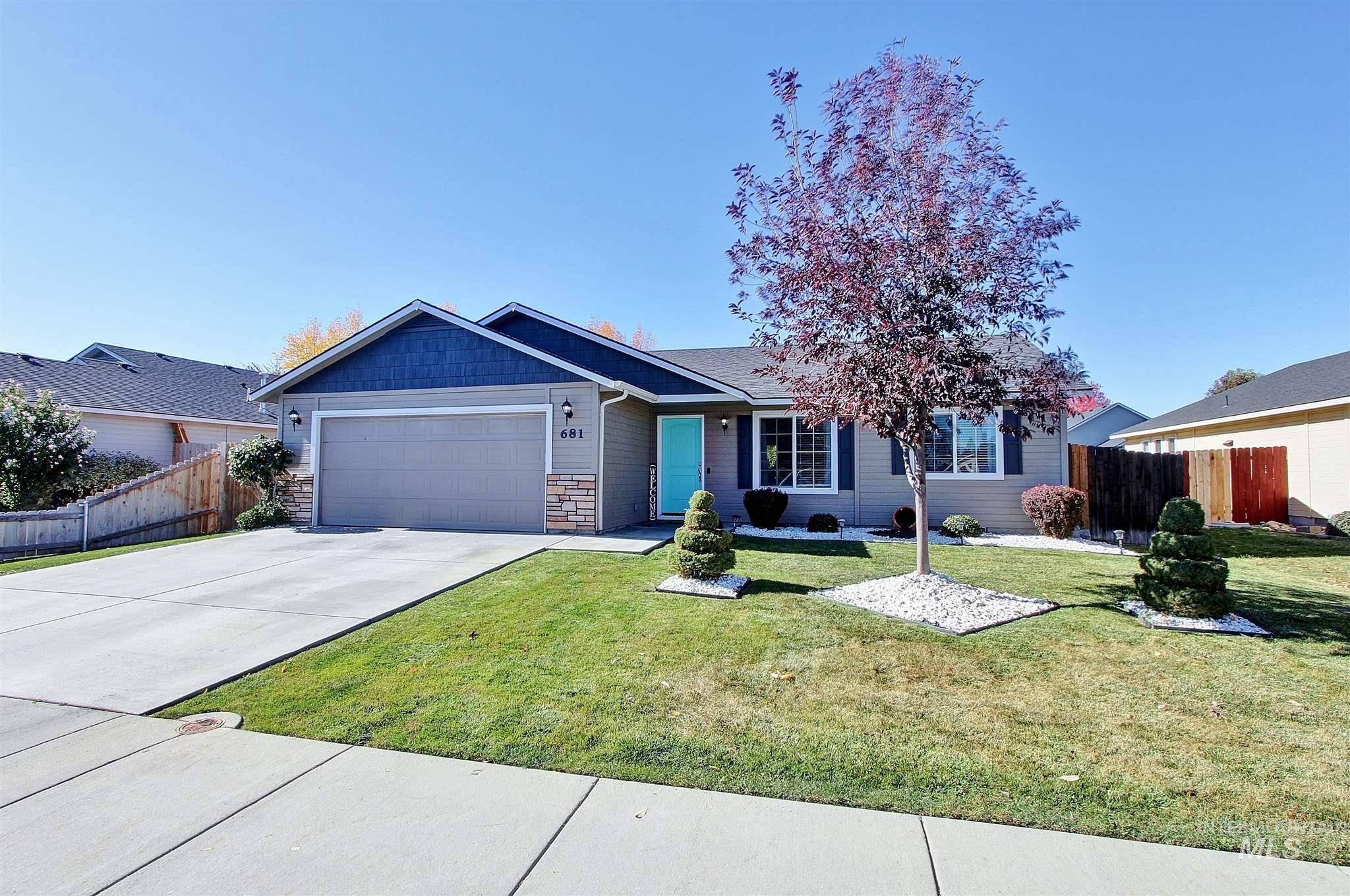 Boise, ID 83709,681 S Kiser Ave