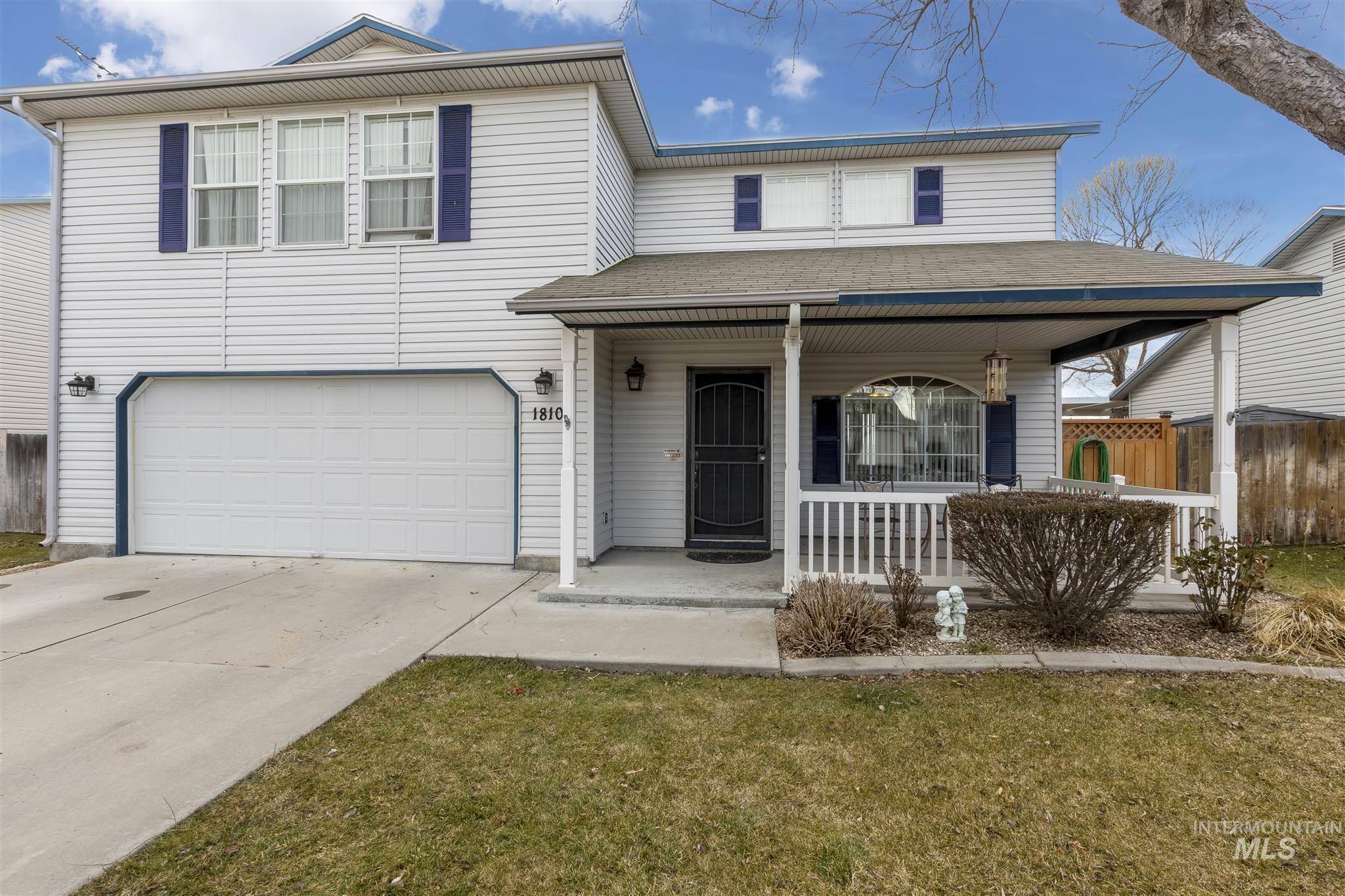 Nampa, ID 83687,18101 Royal Way