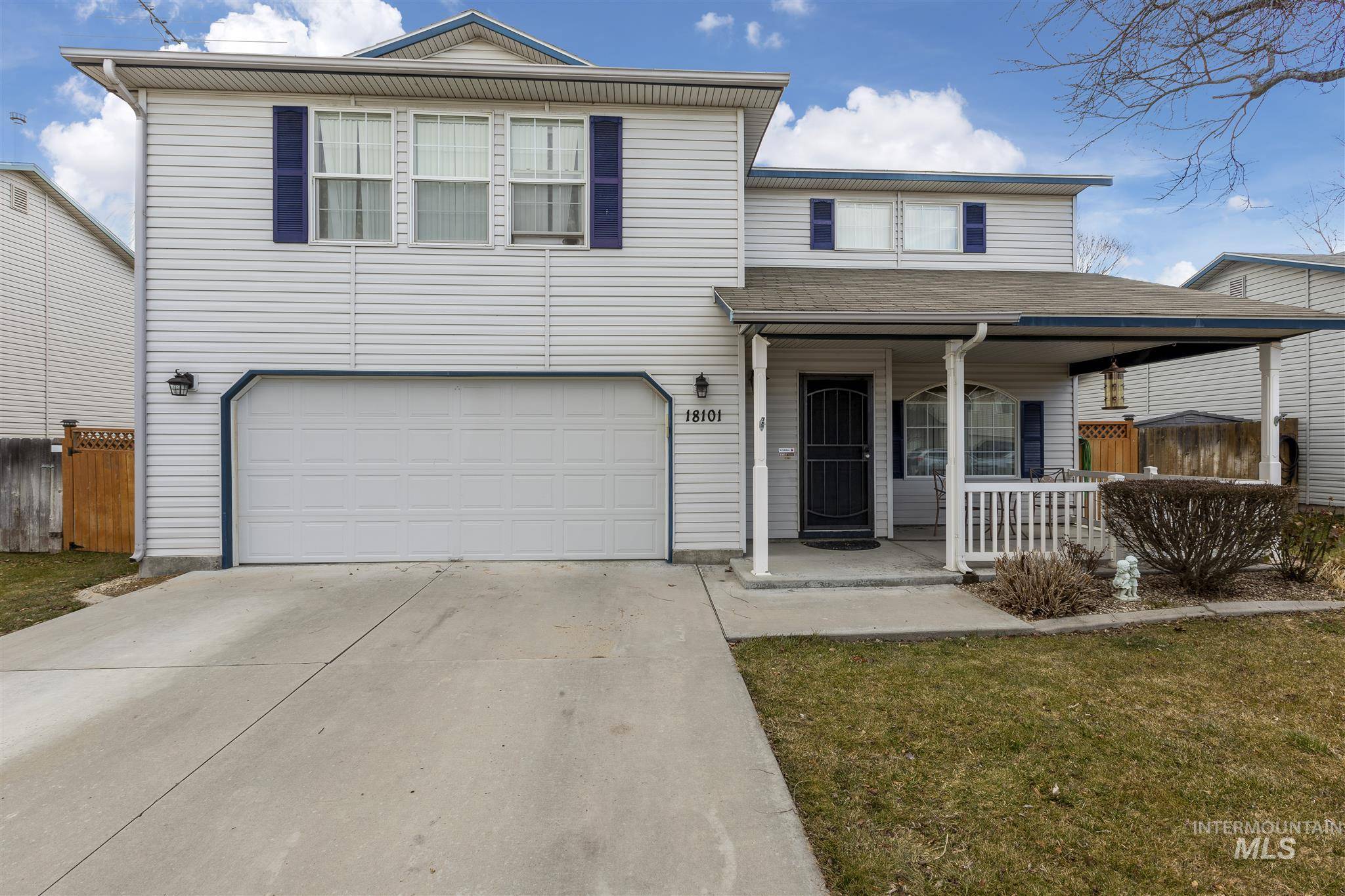 Nampa, ID 83687,18101 Royal Way