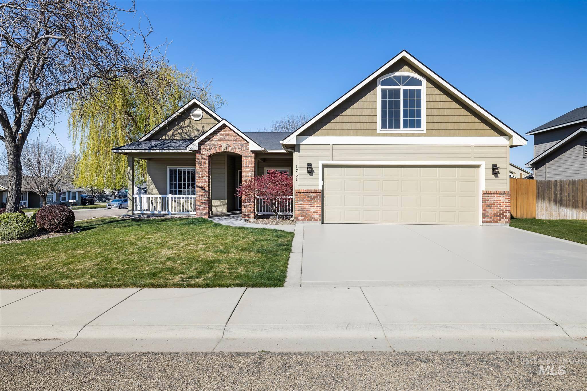 Kuna, ID 83634,1751 N Buckler Way