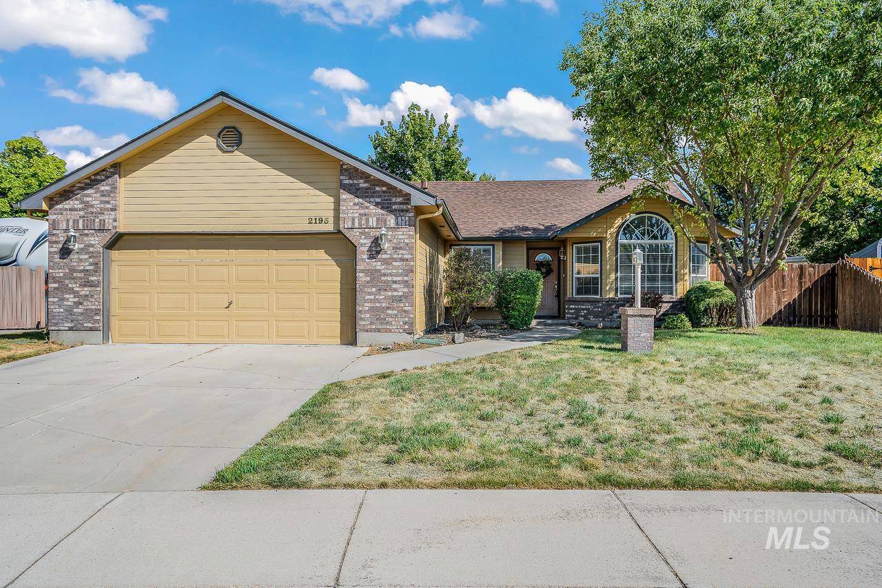 Meridian, ID 83646,2195 N Glennfield Way