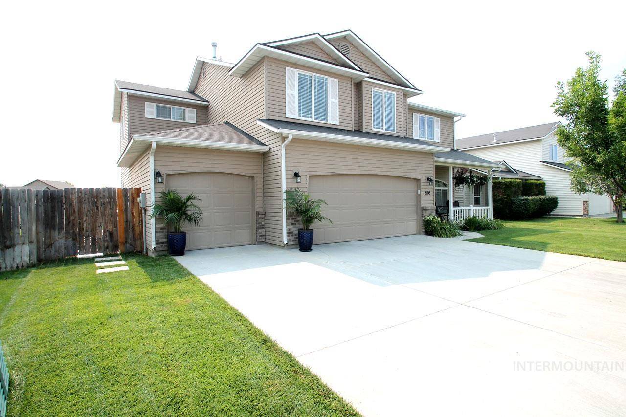 Caldwell, ID 83607,5108 Barkley Way