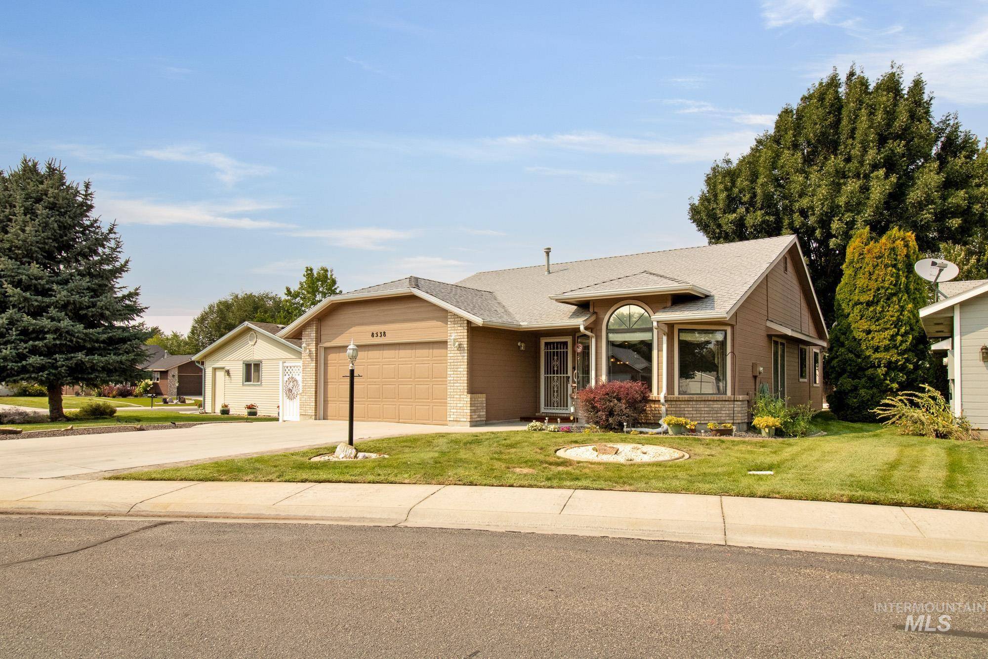 Garden City, ID 83714,8538 W Willowcourt Drive