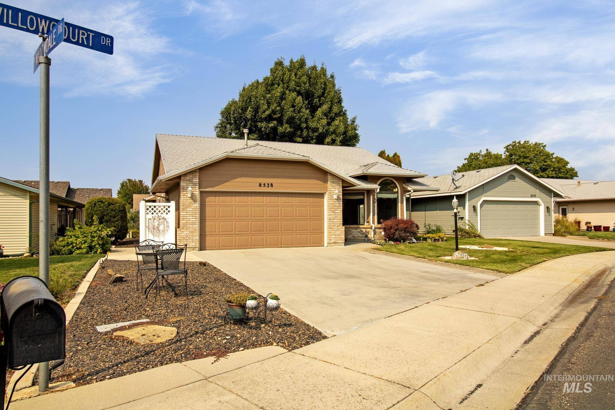 Garden City, ID 83714,8538 W Willowcourt Drive