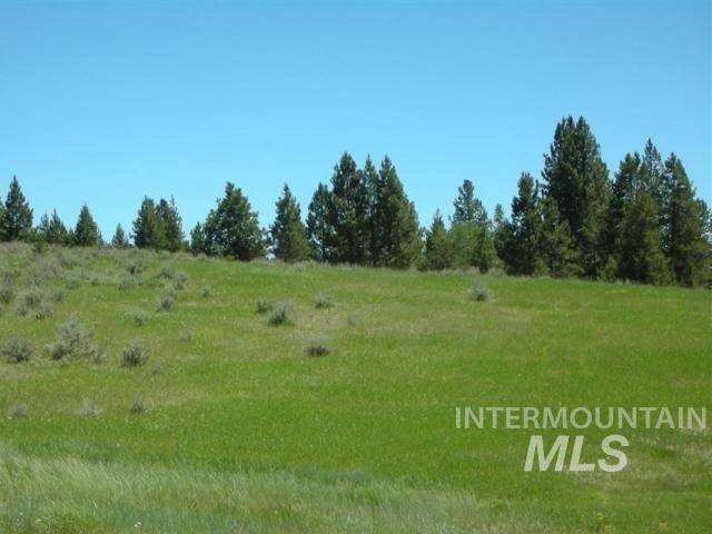 Donnelly, ID 83615,Lot 4 Empty Saddle Way