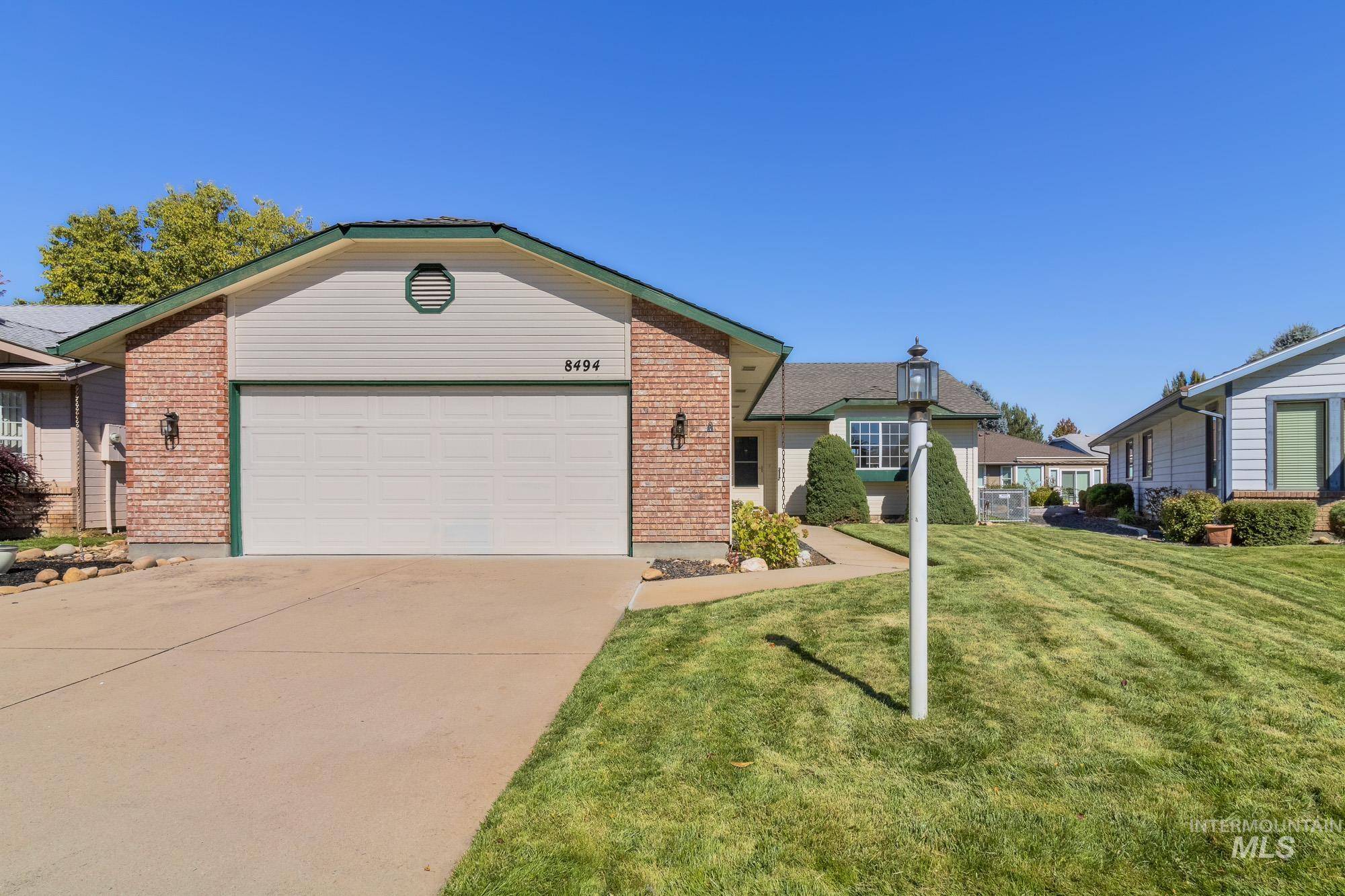 Garden City, ID 83714,8494 W Willowcourt Drive