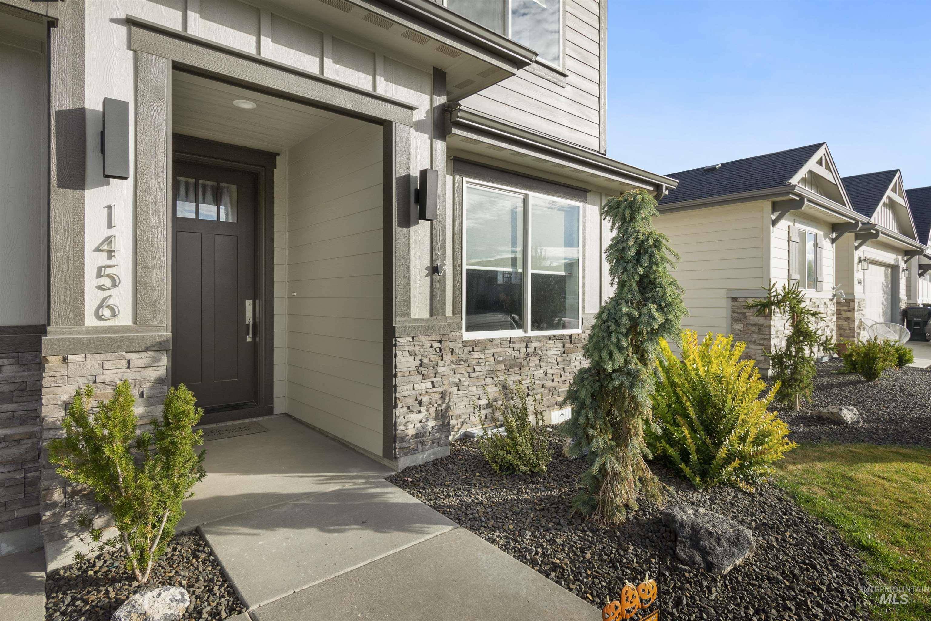 Kuna, ID 83634,1456 W Cerulean St