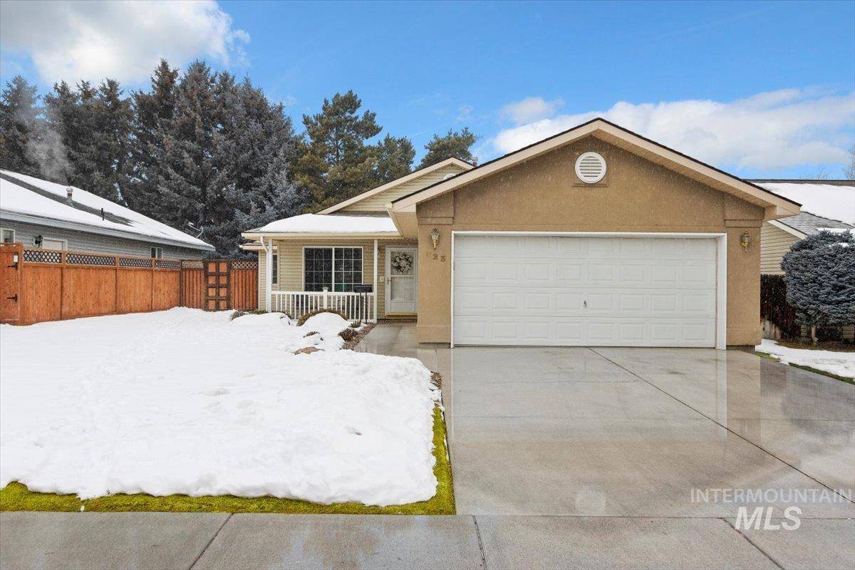 Twin Falls, ID 83301,823 Eastland Park Drive