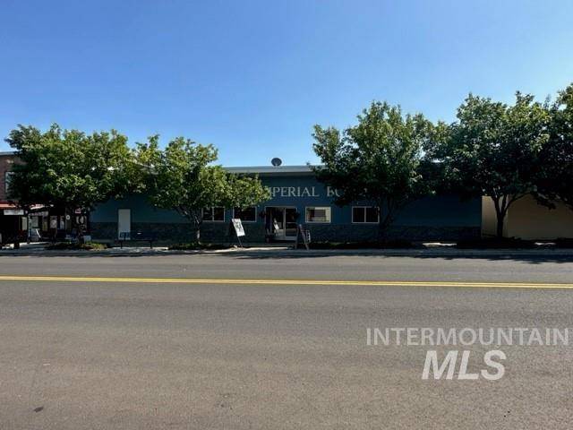 Craigmont, ID 83523,107 W Main St