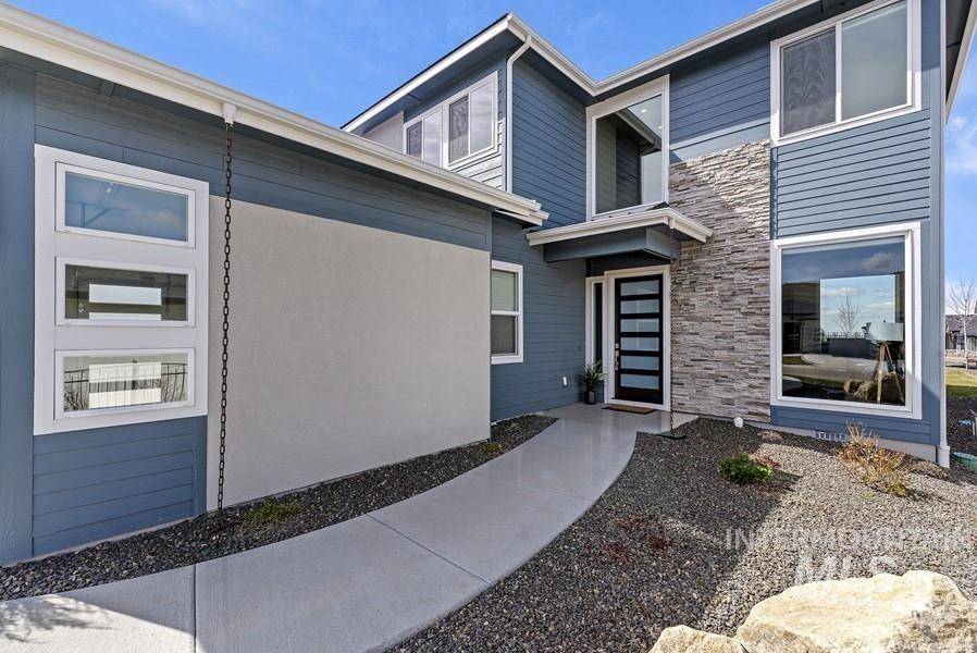 Boise, ID 83716,2895 S Grebe Place